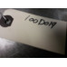 100D019 Intake Air Deflectors From 2014 Subaru Legacy  2.5